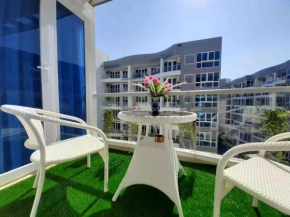 Grand Avenue Soi Buakhao By Pattaya Paradise 1